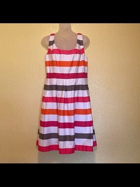 Nine West Women’s Dress Size 10